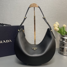 Prada Top Handle Bags